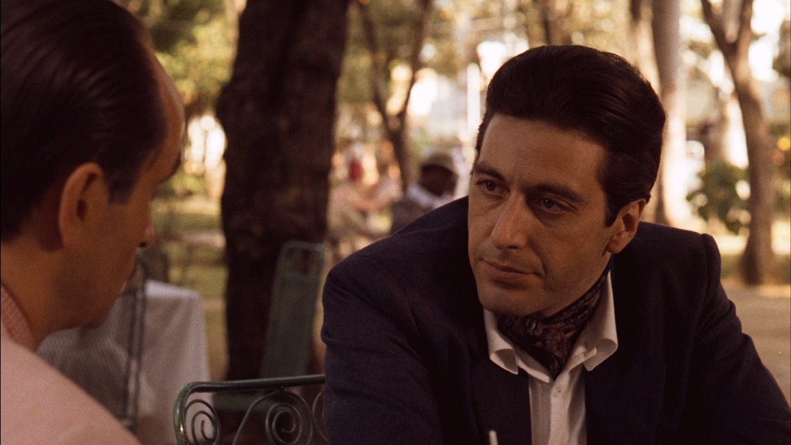 1974 The Godfather: Part II