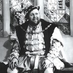 1933 - The Private Lfe of Henry VIII - 01