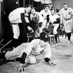 1942 - Pride of the Yankees - 05