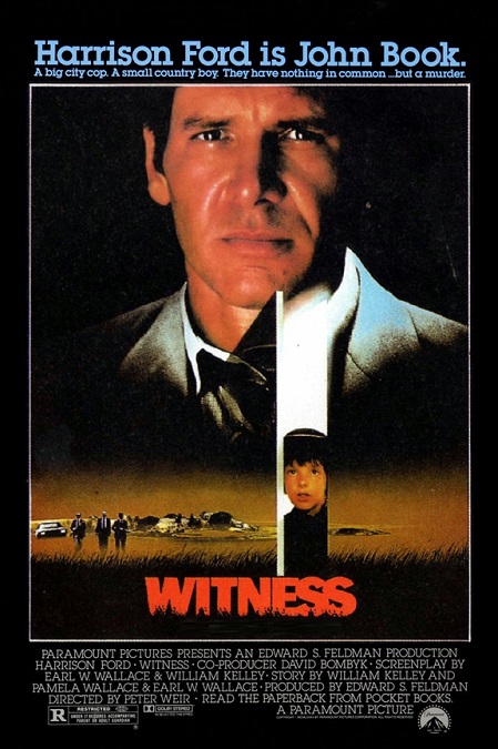 1985 Witness