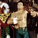 1952 - The Greatest Show on Earth - 06