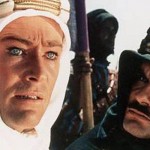 1962 - Lawrence of Arabia - 01