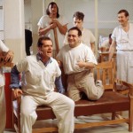 1975 - One Flew Over the Cuckoo's Nest - 03
