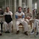 1975 - One Flew Over the Cuckoo's Nest - 04