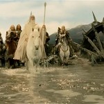 2003 - Lord of the Rings - Return of the King - 01