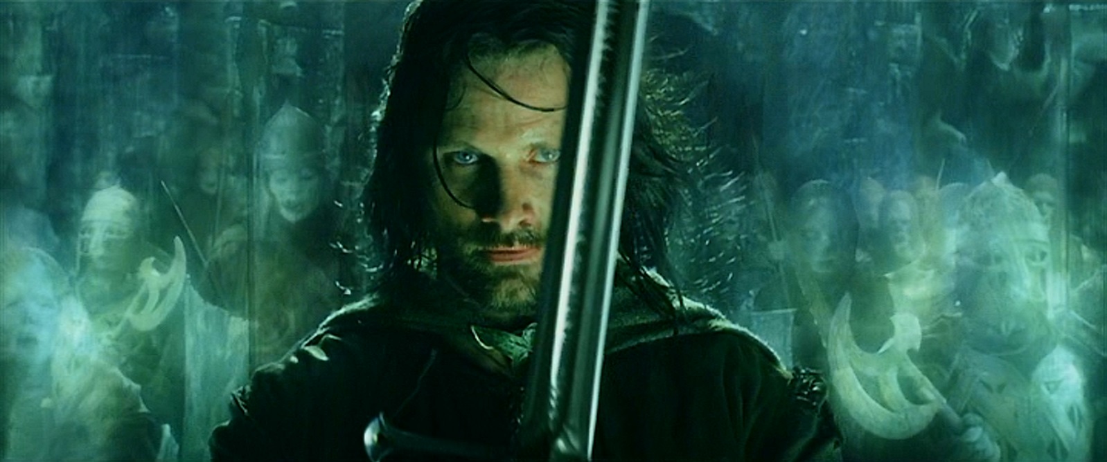 2003 – Lord of the Rings: The Return of the King – Academy Award Best ...