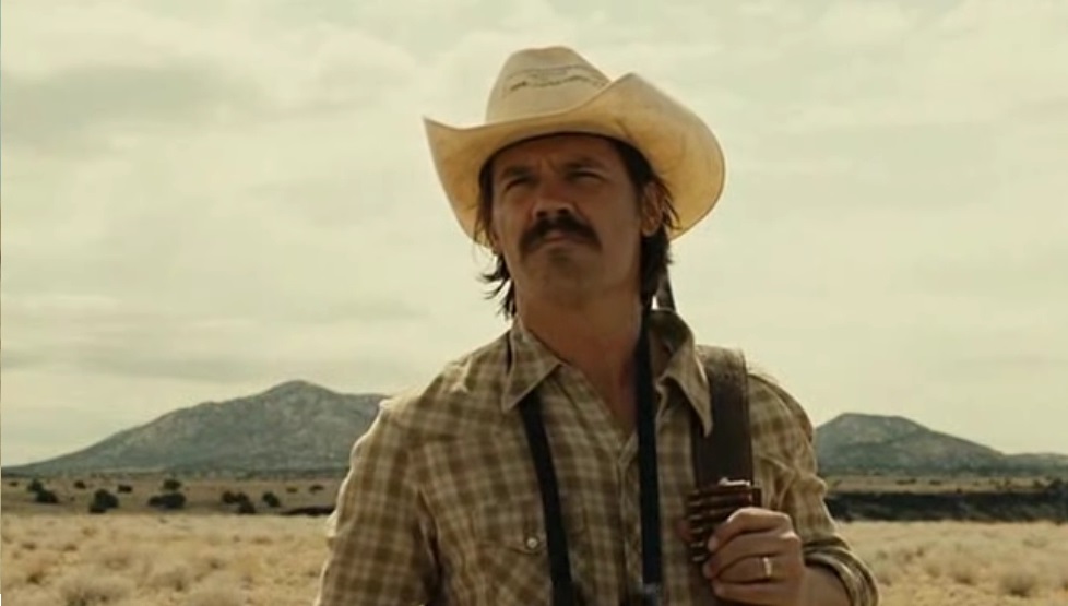 2007 - No Country For Old Men - Academy Award Best Picture ...
