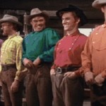 1954 - Seven Brides for Seven Brothers - 03