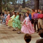 1954 - Seven Brides for Seven Brothers - 04
