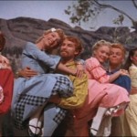 1954 - Seven Brides for Seven Brothers - 05