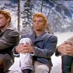 1954 - Seven Brides for Seven Brothers - 06