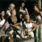 1954 - Seven Brides for Seven Brothers - 07