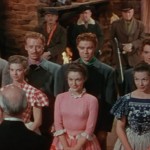 1954 - Seven Brides for Seven Brothers - 09