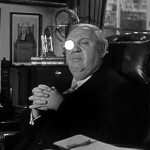 1957 - Witness for the Prosecution - 01