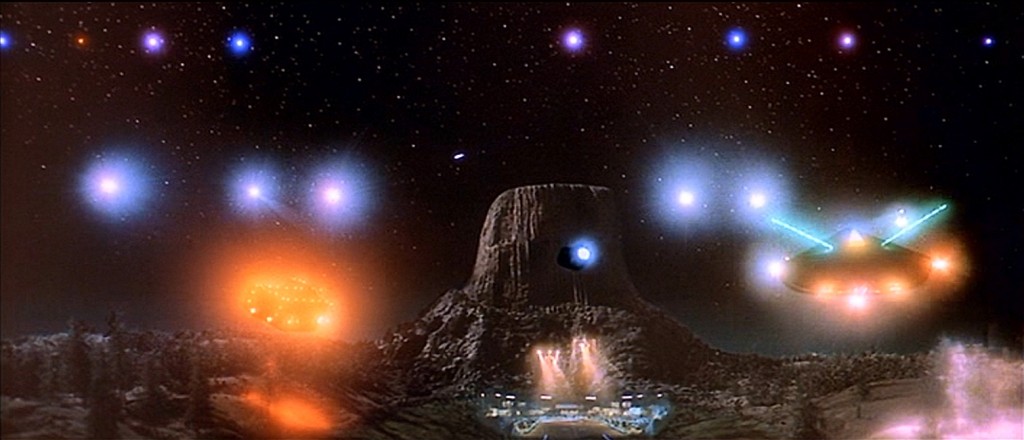 01 - Close Encounters of the Third Kind - 09