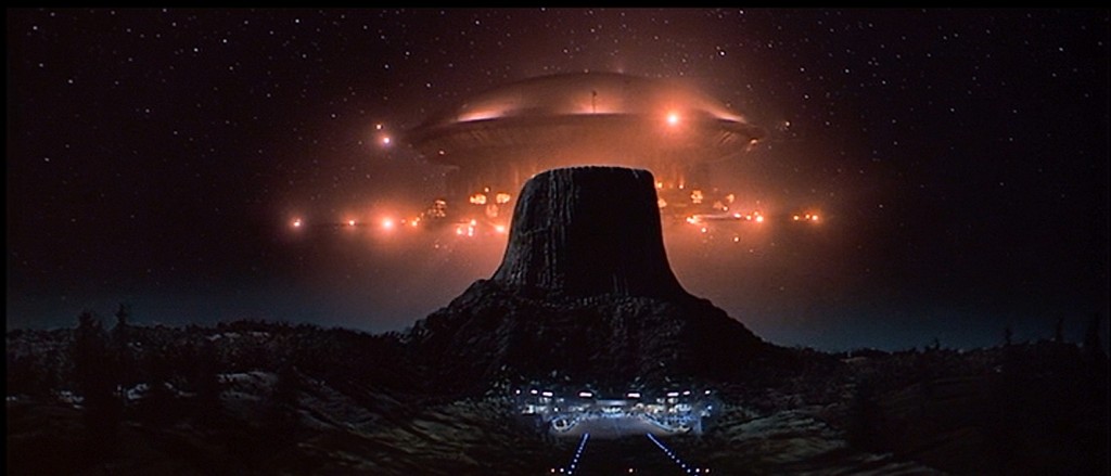 01 - Close Encounters of the Third Kind - 10