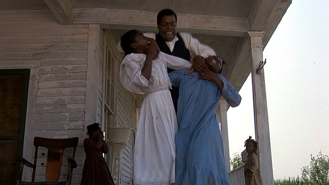 1985 – The Color Purple – Academy Award Best Picture Winners