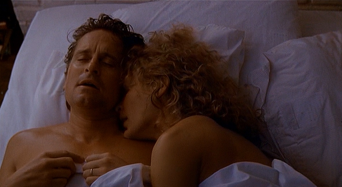 1987 - Fatal Attraction 