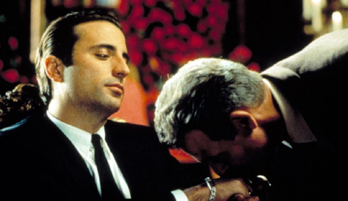 1990 The Godfather: Part III