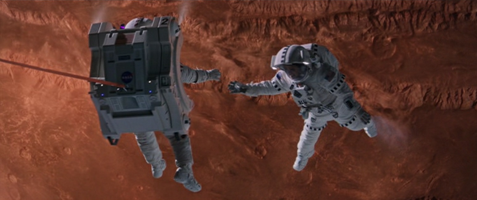 the martian full movie 2015