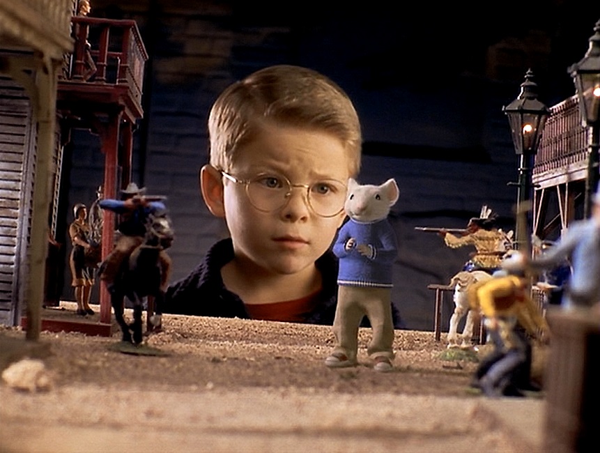 1999 Stuart Little