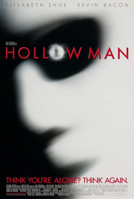 2000 Hollow Man