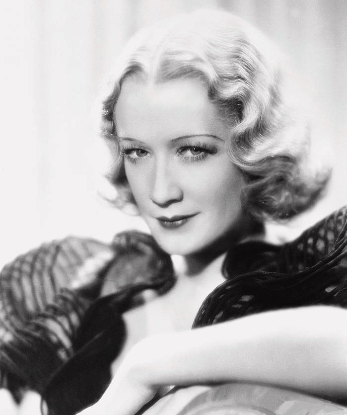 1935 – Miriam Hopkins – Academy Award Best Picture Winners